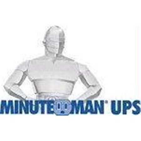 Minuteman Ups Minuteman Ups Batt Module; Pro1500rt - BM0044 BM0044